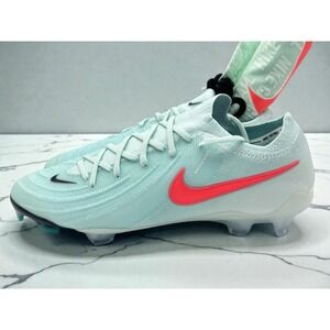 Nike‎ Phantom GX 2 Elite FG Mad Energy Pack Mens 13 Hyper Crimson FJ2558-800 NWT